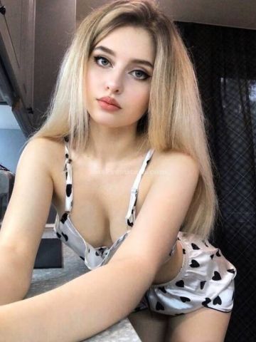 Проститутка Злата
